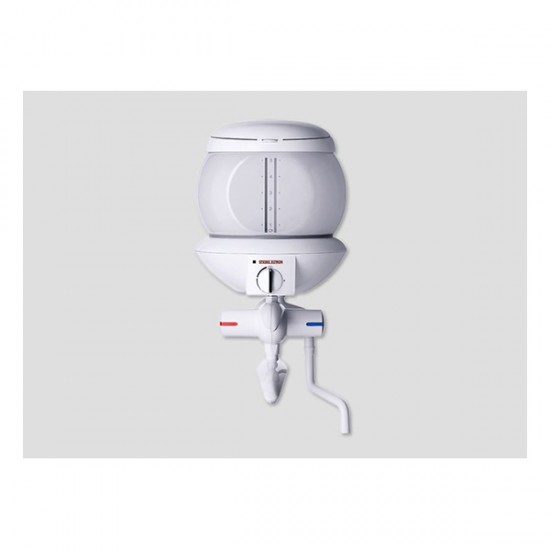 Stiebel Eltron EBK 5 G Βραστήρας Νερού 5 Λίτρων Με Λευκή Βρύση 2000w Σε 12 άτοκες δόσεις Stiebel Eltron EBK 5 G Βραστήρας Νερού 5 Λίτρων Με Λευκή Βρύση 2000w Σε 12 άτοκες δόσεις