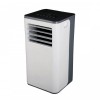 F&U PAH-9016 Φορητό Κλιματιστικό 9.000 BTU Ψύξης σε 12 άτοκες δόσεις