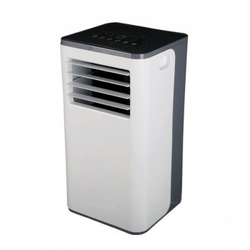 F&U PAH-1218 Φορητό Κλιματιστικό 12.000 BTU Ψύξης σε 12 άτοκες δόσεις