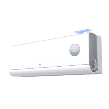 TCL FreshIN 3.0 C-FRESH-12CHSD/FCI White A+++/A+++ 12.000 btu σε 3 άτοκες δόσεις
