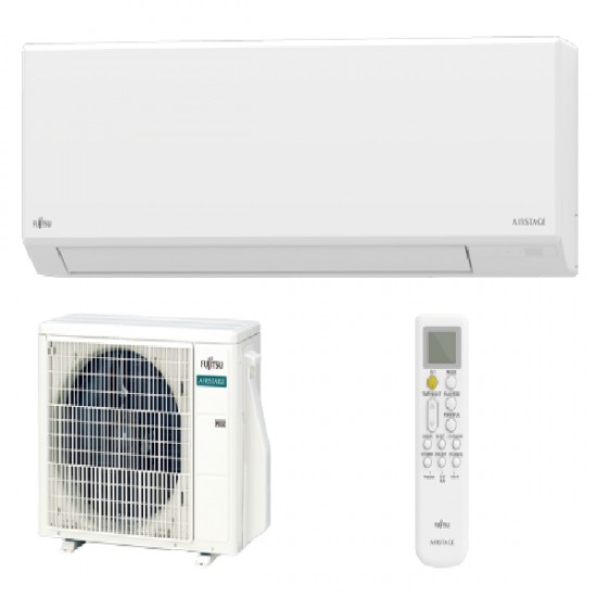 Fujitsu. ASEH09KLTA/AOEH09KLTA Inverter Κλιματιστικό 9.000 btu A++/A+++ Ready WiFi Σε 12 άτοκες Δόσεις Fujitsu. ASEH09KLTA/AOEH09KLTA Inverter Κλιματιστικό 9.000 btu A++/A+++ Ready WiFi Σε 12 άτοκες Δόσεις