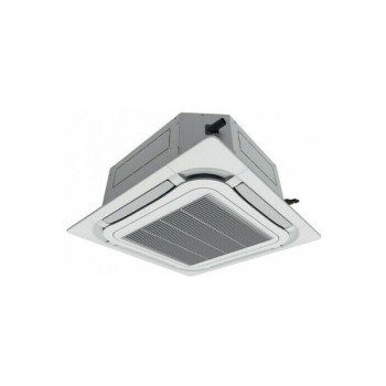 Gree GUD85T/A-T / GUD85W/NhA-T  μονοφασική κασέτα inverter 29.000 btu/h R32  Σε 12 άτοκες δόσεις