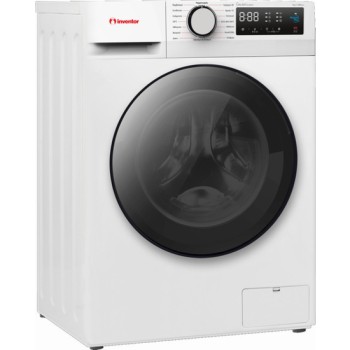 Inventor Galaxy GA0814W Πλυντήριο Ρούχων Α+++ 8 Kg 