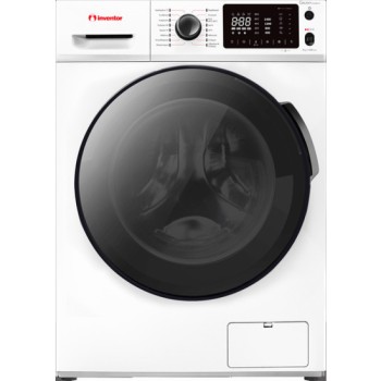 Inventor Galaxy GX0914A Πλυντήριο Ρούχων Α+++ 9 Kg