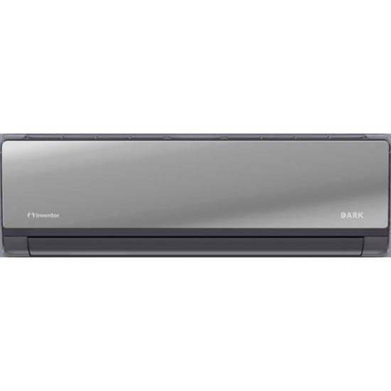 Inventor. DR2VI-24WFI/ DR2VO-24 Dark 24.000 Btu A++/A+++ με Ιονιστή και WiFi σε 12 Άτοκες δόσεις Inventor. DR2VI-24WFI/ DR2VO-24 Dark 24.000 Btu A++/A+++ με Ιονιστή και WiFi σε 12 Άτοκες δόσεις