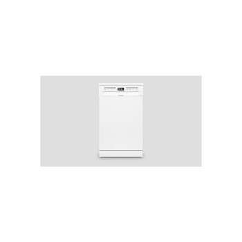 Πλυντήριο πιάτων Inventor CLP-45106W Ελεύθερο για 10 Σερβίτσια 