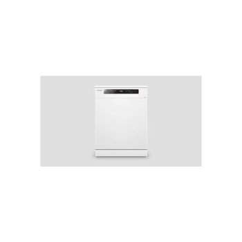 Πλυντήριο πιάτων Inventor  CLP-60147W Ελεύθερο για 14 Σερβίτσια Λευκό 