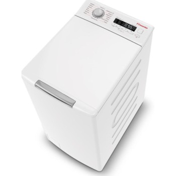 Inventor  GXT0712C Πλυντήριο Ρούχων Άνω φόρτισης 7 kg A+++ 