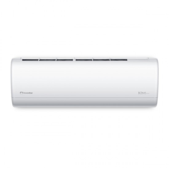 Inventor. King Plus K2VI32-09WFI / K2VO32-09 Σε 12 άτοκες δόσεις Inventor. King Plus K2VI32-09WFI / K2VO32-09 Σε 12 άτοκες δόσεις