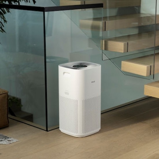 Levoit Core 600S Smart True HEPA Καθαριστής Αέρα 49W για Χώρους 147m² Σε 6 Άτοκες δόσεις Levoit Core 600S Smart True HEPA Καθαριστής Αέρα 49W για Χώρους 147m² Σε 6 Άτοκες δόσεις