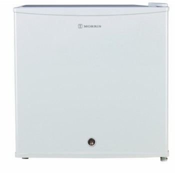 Morris W7448SDL MINI BAR ΛΕΥΚΟ 46 Λίτρα Σε 3 άτοκες δόσεις