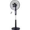 Morris MFS-16216 Ανεμιστήρας δαπέδου 16'' με τηλεχειριστήριο Σε 3 άτοκες δόσεις