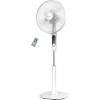 Morris MFS-16217 Ανεμιστήρας δαπέδου 16'' με τηλεχειριστήριο Σε 6 άτοκες δόσεις