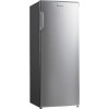 Morris S71158F Κάθετος Καταψύκτης Silver 160 Λίτρων Σε 12 άτοκες δόσεις