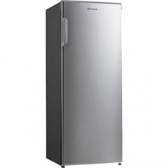 Morris S71158F Κάθετος Καταψύκτης Silver 160 Λίτρων Σε 12 άτοκες δόσεις Morris S71158F Κάθετος Καταψύκτης Silver 160 Λίτρων Σε 12 άτοκες δόσεις