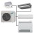 Multi Inverter Set