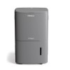 Inventor- Stardust SD-IONINV-20L Αφυγραντήρας & Καθαριστής Αέρα με WiFi  Σε 6 άτοκες δόσεις