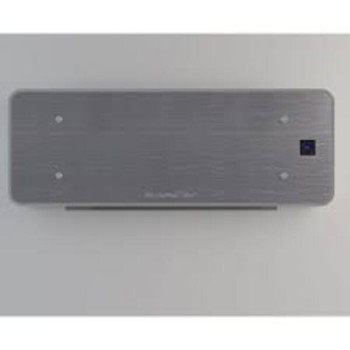  Reverso Hw-400 Fan Coil 1.2/1.2kW Τοίχου
