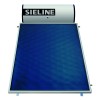 Sieline Eco glass 150lt/ 2,3m² Glass Διπλής Ενέργειας Σε 12 Άτοκες Δόσεις