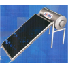 Sonne phaethon χάλκινος χαμηλού ύψους  017-93 scl 300/4.00 300 λίτρατριπλής για αντλία θερμότητας με 2 επιλεκτικούς συλλέκτες phaethon 2χ2,00=4,00m² 