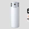 Stiebel Eltron. SHP-A 300 Plus Αντλία θερμότητας Ζεστού Νερού Χρήσης 65°C 1,6kW  Σε 12 άτοκες δόσεις