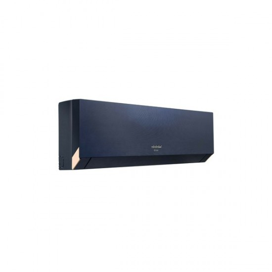 Toyotomi. Erai Midnight Blue CTN/CTG-335BRM Κλιματιστικό Inverter με Ιονιστή και WiFi A++/A+++ 12.000 btu Σε 3 άτοκες δόσεις Toyotomi. Erai Midnight Blue CTN/CTG-335BRM Κλιματιστικό Inverter με Ιονιστή και WiFi A++/A+++ 12.000 btu Σε 3 άτοκες δόσεις