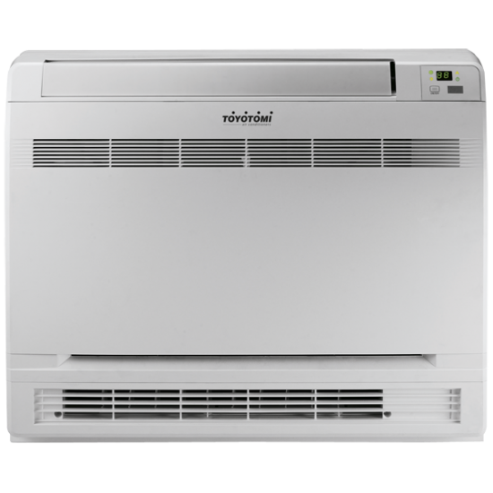Toyotomi MULR32E18CON Κονσόλα εσωτερική μονάδα multi Inverter 18.000 btu Σε 12 άτοκες δόσεις Toyotomi MULR32E18CON Κονσόλα εσωτερική μονάδα multi Inverter 18.000 btu Σε 12 άτοκες δόσεις