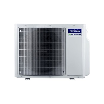 Toyotomi MFMR32-18INV-2 Εξωτερική μονάδα κλιματιστικού multi R32 Inverter 18.000 btu Σε 12 άτοκες δόσεις