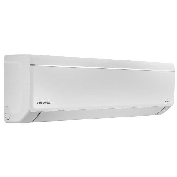 Toyotomi τοίχου Ikigai TAN/TAG-12IG 12.000 btu/h A++/A+++ με 10 χρόνια εγγύηση Σε 3 άτοκες δόσεις