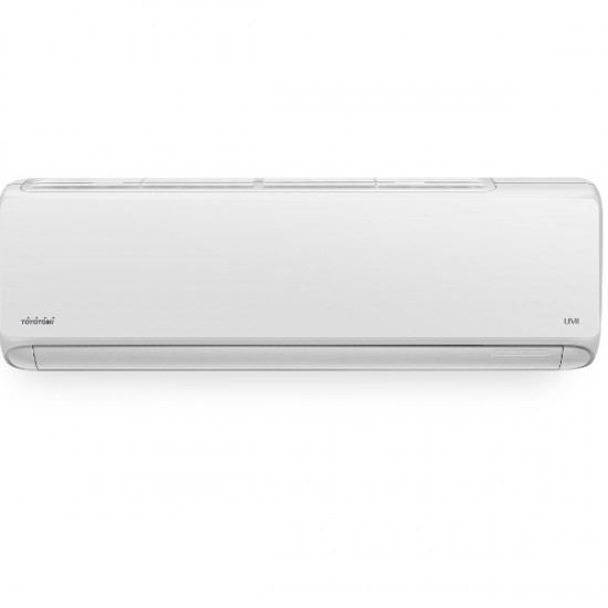 Toyotomi. κλιματιστικό UMI UTN/UTG-12CH A+++/A+++ 12.000 btu/h με 10 χρόνια εγγύηση. Σε 3 Άτοκες Δόσεις Toyotomi. κλιματιστικό UMI UTN/UTG-12CH A+++/A+++ 12.000 btu/h με 10 χρόνια εγγύηση. Σε 3 Άτοκες Δόσεις