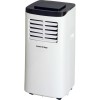 United. UPC-8029 Φορητό κλιματιστικό 8.000 btu/h  Μόνο Ψύξη Σε 12 άτοκες δόσεις