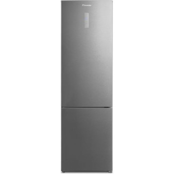 Inventor PSΜ20060IΝ Ψυγειοκαταψύκτης  330 Λίτρα Σε 12 Άτοκες Δόσεις