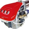 Καυστήρας Πετρελαίου Riello Διβάθμιος RL 50 148/296 - 593kw Σε 12 άτοκες δόσεις