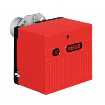 Καυστήρας πετρελαίου Riello 40 G20 Σε 12 άτοκες δόσεις