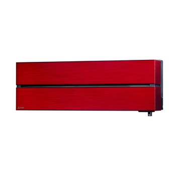 Mitsubishi Electric LN MSZ/MUZ LN35VG2-R Ruby Red 12.000btu Σε 6 άτοκες δόσεις