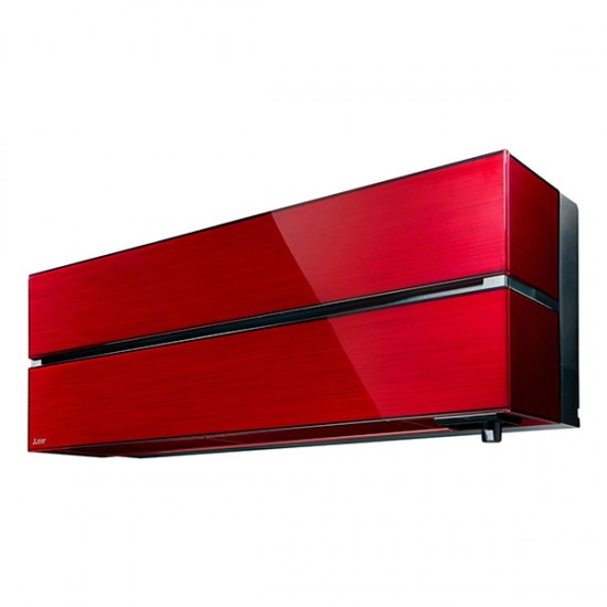 Mitsubishi Electric LN MSZ/MUZ LN50VG2-R Ruby Red 18.000btu Σε 6 άτοκες δόσεις Mitsubishi Electric LN MSZ/MUZ LN50VG2-R Ruby Red 18.000btu Σε 6 άτοκες δόσεις