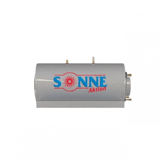 SONNE boiler glass 160 lit διπλής glass boiler ηλιακού θερμοσίφωνα κλειστού κυκλώματος Σε 12 Άτοκες Δόσεις SONNE boiler glass 160 lit διπλής glass boiler ηλιακού θερμοσίφωνα κλειστού κυκλώματος Σε 12 Άτοκες Δόσεις