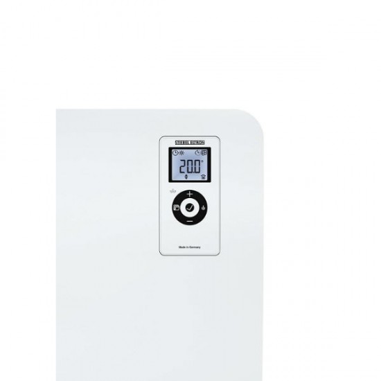 Stiebel Eltron CK 20 Premium Αερόθερμο Μπάνιου επίτοιχο με ρυθμιζόμενο θερμοστάτη 2000W Σε 12 άτοκες δόσεις Stiebel Eltron CK 20 Premium Αερόθερμο Μπάνιου επίτοιχο με ρυθμιζόμενο θερμοστάτη 2000W Σε 12 άτοκες δόσεις