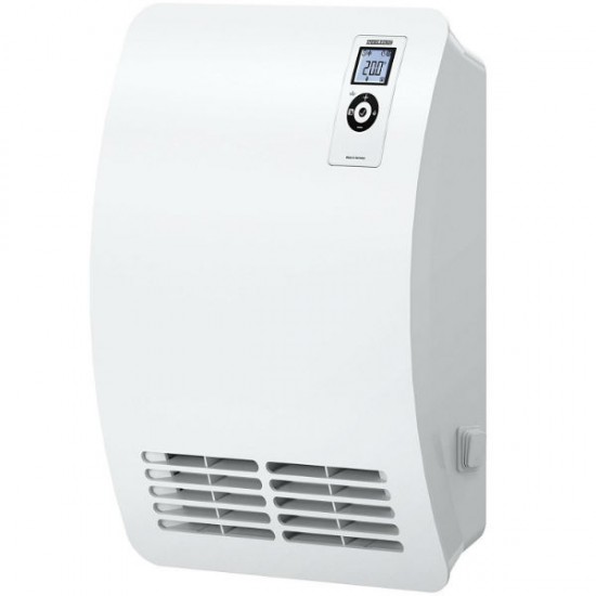 Stiebel Eltron CK 20 Premium Αερόθερμο Μπάνιου επίτοιχο με ρυθμιζόμενο θερμοστάτη 2000W Σε 12 άτοκες δόσεις Stiebel Eltron CK 20 Premium Αερόθερμο Μπάνιου επίτοιχο με ρυθμιζόμενο θερμοστάτη 2000W Σε 12 άτοκες δόσεις