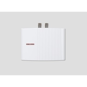 Stiebel Eltron EIL 3 Plus Ταχυθερμοσίφωνας μονοφασικός 3kW Σε 12 άτοκες δόσεις