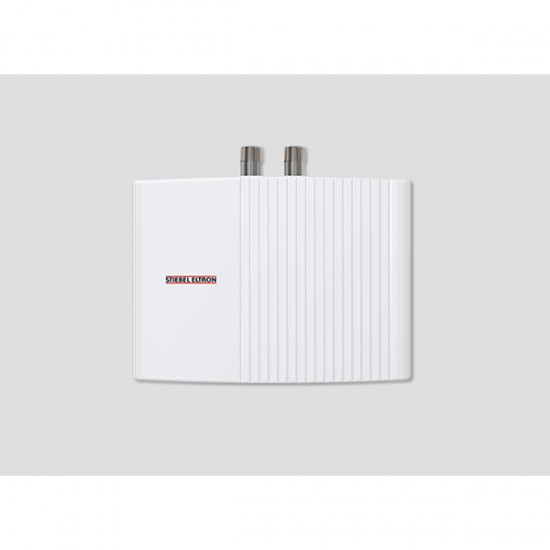 Stiebel Eltron EIL 3 Plus Ταχυθερμοσίφωνας μονοφασικός 3kW Σε 12 άτοκες δόσεις Stiebel Eltron EIL 3 Plus Ταχυθερμοσίφωνας μονοφασικός 3kW Σε 12 άτοκες δόσεις