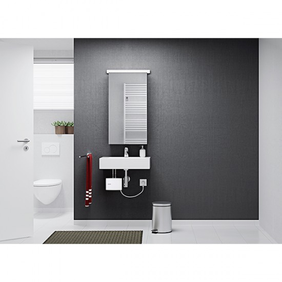 Stiebel Eltron EIL 3 Plus Ταχυθερμοσίφωνας μονοφασικός 3kW Σε 12 άτοκες δόσεις Stiebel Eltron EIL 3 Plus Ταχυθερμοσίφωνας μονοφασικός 3kW Σε 12 άτοκες δόσεις