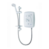 Triton T80Z FF Ταχυθερμαντήρας Ντους Made in England 3-6,8KW Σε 12 άτοκες δόσεις