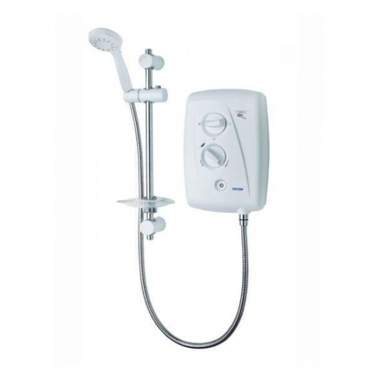 Triton T80Z FF Ταχυθερμαντήρας Ντους Made in England 3-6,8KW Σε 12 άτοκες δόσεις Triton T80Z FF Ταχυθερμαντήρας Ντους Made in England 3-6,8KW Σε 12 άτοκες δόσεις