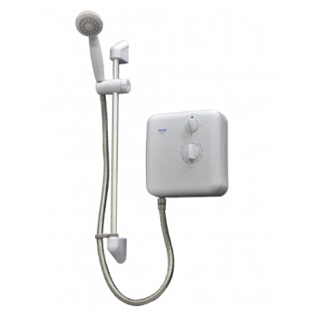 Triton T60X Ταχυθερμαντήρας Ντους Made in ENGLAND kw Σε 12 άτοκες δόσεις
