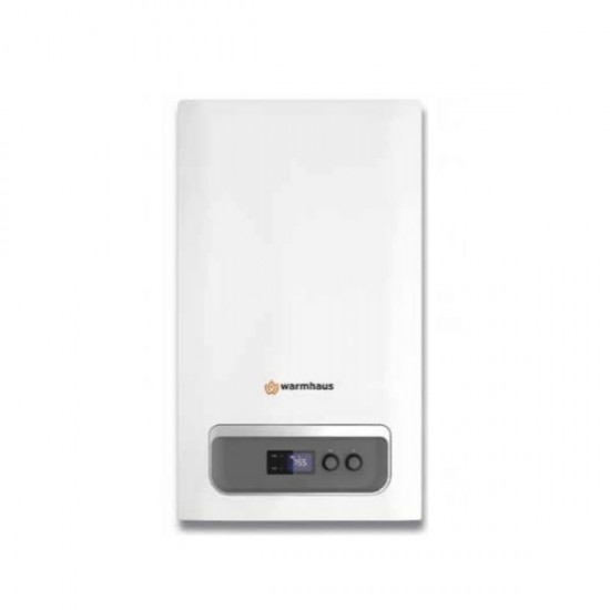 Warmhaus ENERWA Λέβητας Αερίου συμπύκνωσης μαζί με Καμινάδα και Θερμοστάτη 28kW Σε 12 άτοκες δόσεις Warmhaus ENERWA Λέβητας Αερίου συμπύκνωσης μαζί με Καμινάδα και Θερμοστάτη 28kW Σε 12 άτοκες δόσεις