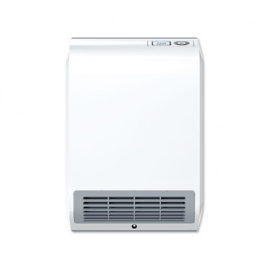 Stiebel Eltron CK 20 Trend LCD Αερόθερμο Μπάνιου Επίτοιχο Με Ρυθμιζόμενο Θερμοστάτη 2000W Σε 12 άτοκες δόσεις Stiebel Eltron CK 20 Trend LCD Αερόθερμο Μπάνιου Επίτοιχο Με Ρυθμιζόμενο Θερμοστάτη 2000W Σε 12 άτοκες δόσεις