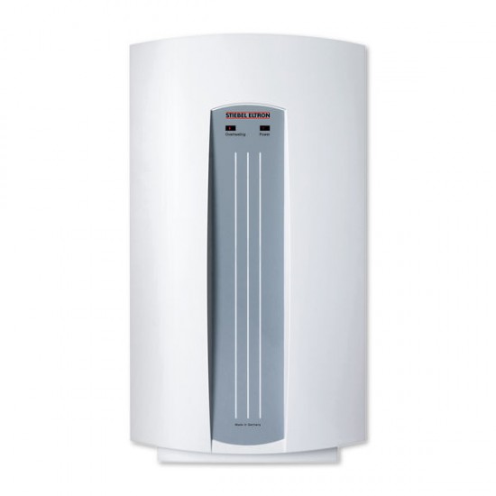 Ταχυθερμαντήρας Μονοφασικός Stiebel Eltron DHC 8kW Σε 12 άτοκες δόσεις Ταχυθερμαντήρας Μονοφασικός Stiebel Eltron DHC 8kW Σε 12 άτοκες δόσεις