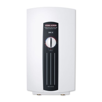 Ταχυθερμαντήρας Μονοφασικός Stiebel Eltron DHC-E 8-10kW Σε 12 άτοκες δόσεις