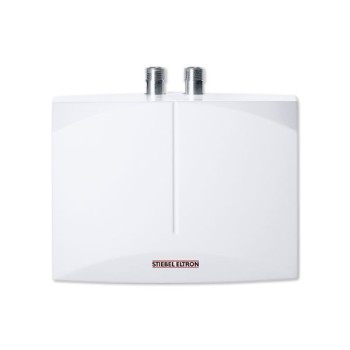Ταχυθερμαντήρας Μονοφασικός Stiebel Eltron DHM 6kW Σε 12 άτοκες δόσεις